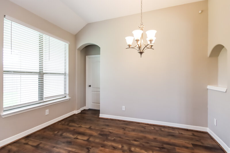 1,980/Mo, 21628 Twitch Ct Porter, TX 77365 Dining Room View 2