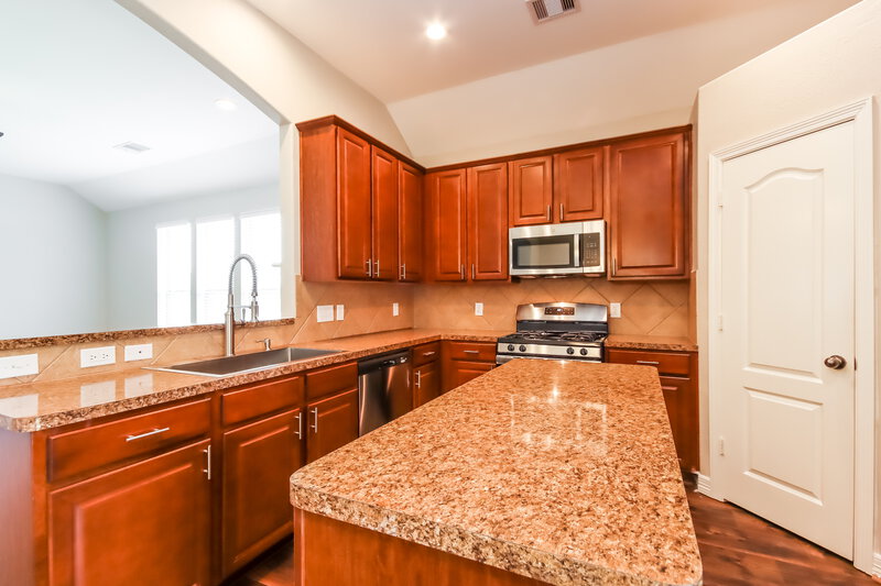 1,980/Mo, 21628 Twitch Ct Porter, TX 77365 Kitchen View 2