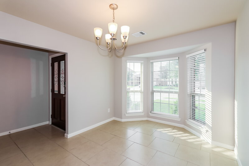 2,055/Mo, 18919 Hartford Falls Ln Richmond, TX 77407 Dining Room View