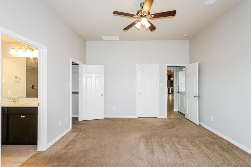 2,055/Mo, 18919 Hartford Falls Ln Richmond, TX 77407 Main Bedroom View
