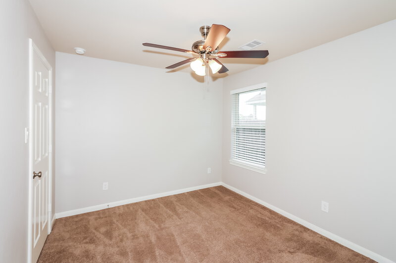2,055/Mo, 18919 Hartford Falls Ln Richmond, TX 77407 Bedroom View 2
