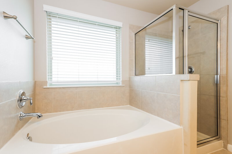 2,055/Mo, 18919 Hartford Falls Ln Richmond, TX 77407 Bathroom View