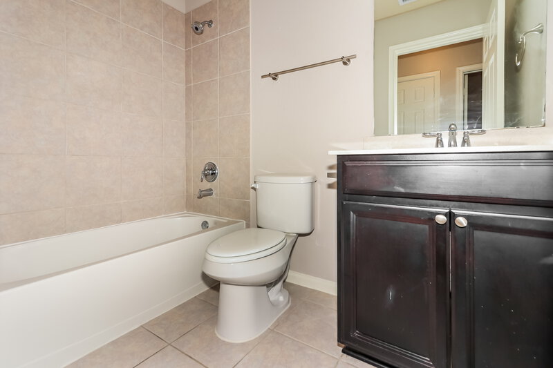 2,055/Mo, 18919 Hartford Falls Ln Richmond, TX 77407 Bathroom View 2