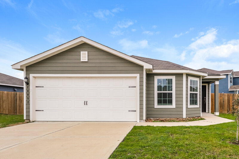 1,685/Mo, 28052 Irving Dr Magnolia, TX 77355 External View