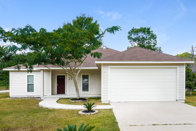 1,925/Mo, 212 Kellyn Ct Conroe, TX 77306 External View