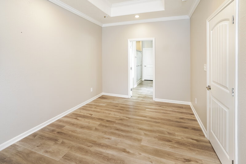 1,925/Mo, 212 Kellyn Ct Conroe, TX 77306 Main Bedroom View