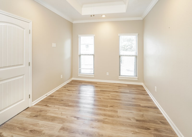 1,925/Mo, 212 Kellyn Ct Conroe, TX 77306 Main Bedroom View 2