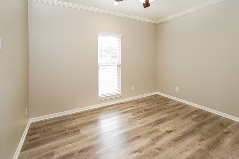 1,925/Mo, 212 Kellyn Ct Conroe, TX 77306 Bedroom View