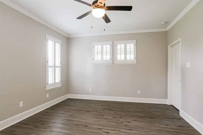 2,045/Mo, 28614 Champion Oaks Dr Magnolia, TX 77354 Main Bedroom View