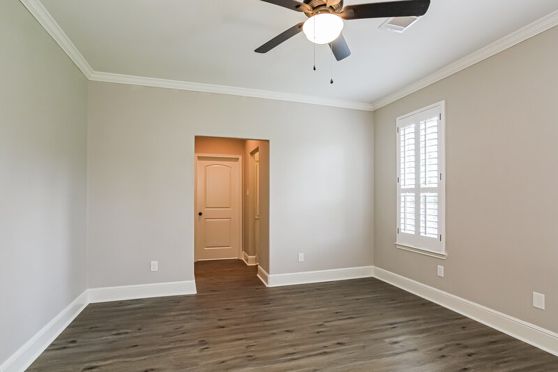 2,045/Mo, 28614 Champion Oaks Dr Magnolia, TX 77354 Main Bedroom View 2