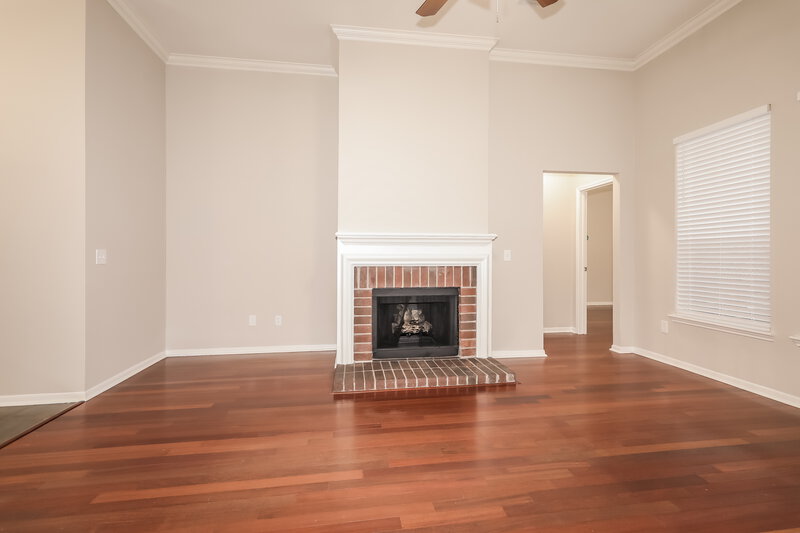 2,395/Mo, 19 Rosewater Pl Spring, TX 77381 Living Room View 2
