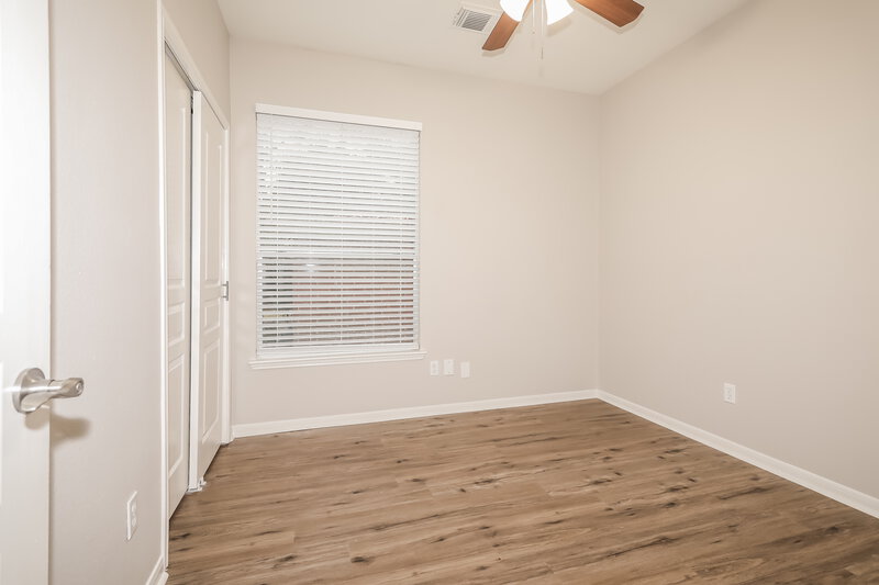 2,395/Mo, 19 Rosewater Pl Spring, TX 77381 Bedroom View