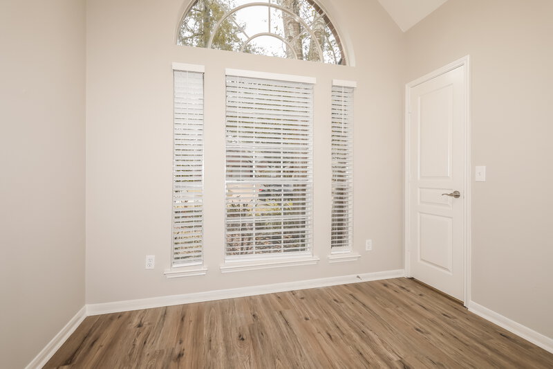 2,395/Mo, 19 Rosewater Pl Spring, TX 77381 Bedroom View 2