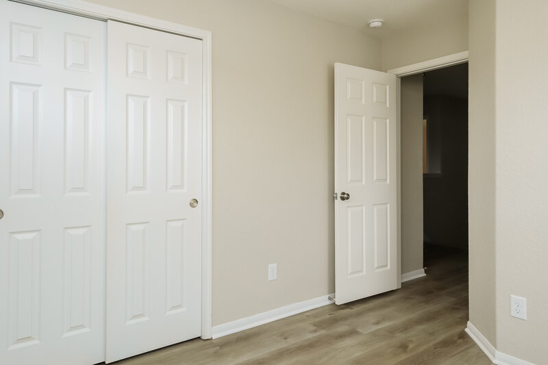2,375/Mo, 16742 Warbler Dr Conroe, TX 77385 Bedroom View