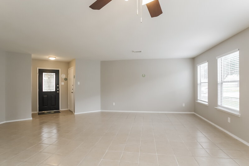 2,255/Mo, 22835 Twisting Pine Dr Spring, TX 77373 Living Room View 2
