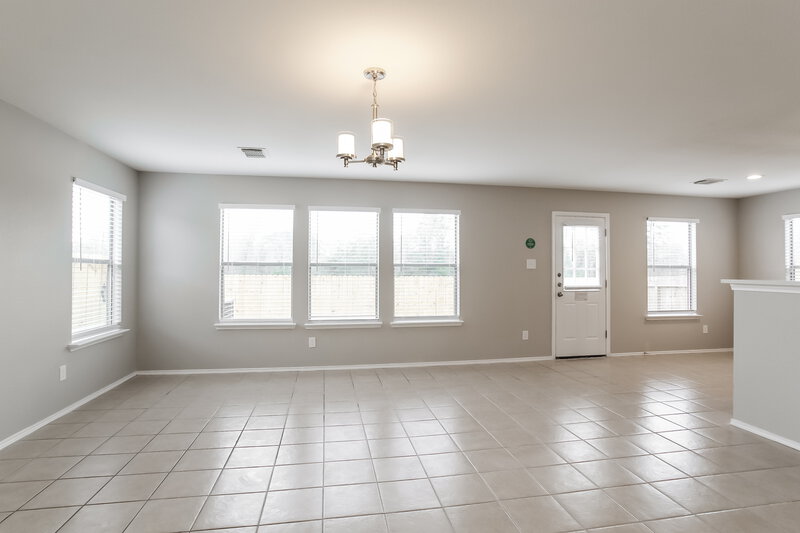 2,255/Mo, 22835 Twisting Pine Dr Spring, TX 77373 Dining Room View