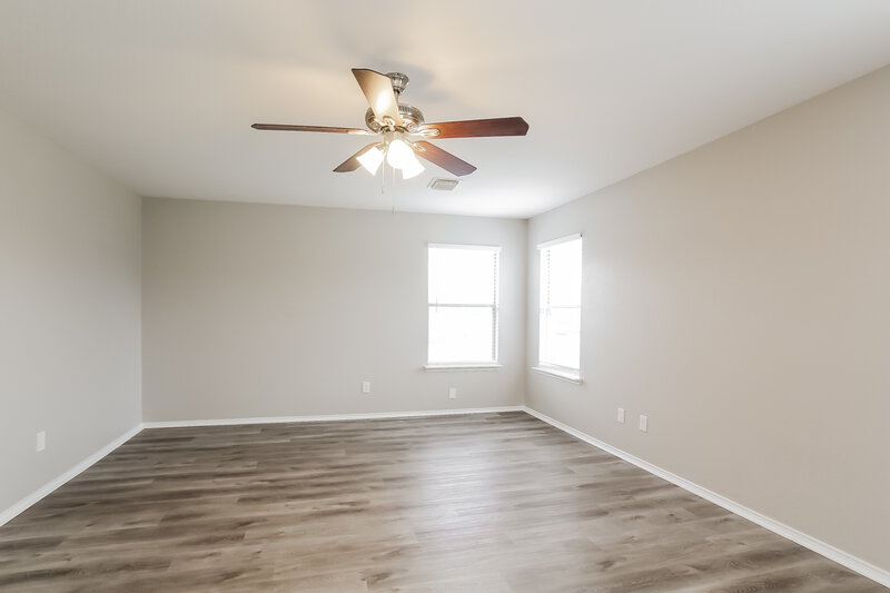 2,255/Mo, 22835 Twisting Pine Dr Spring, TX 77373 Main Bedroom View