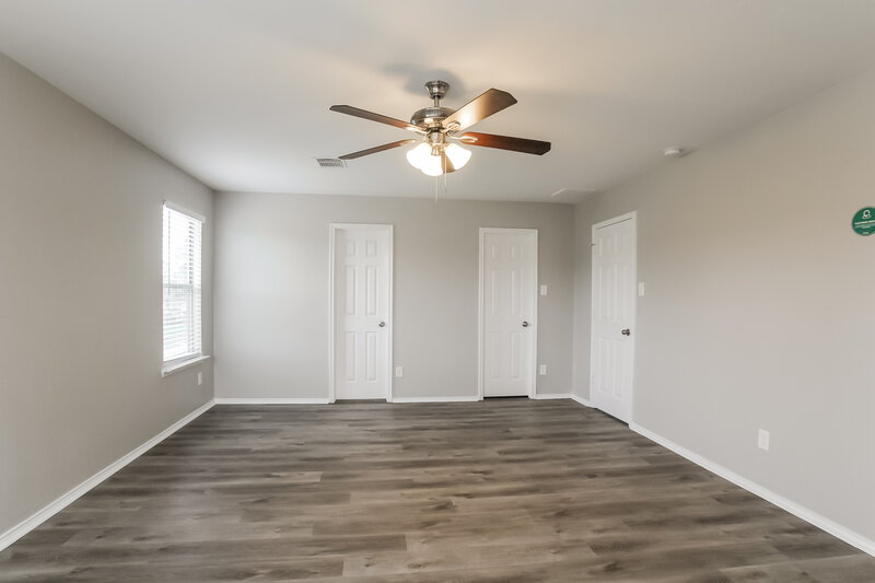 2,255/Mo, 22835 Twisting Pine Dr Spring, TX 77373 Main Bedroom View 2
