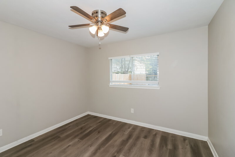 1,940/Mo, 8022 Bunting Ct Humble, TX 77396 Bedroom View 2