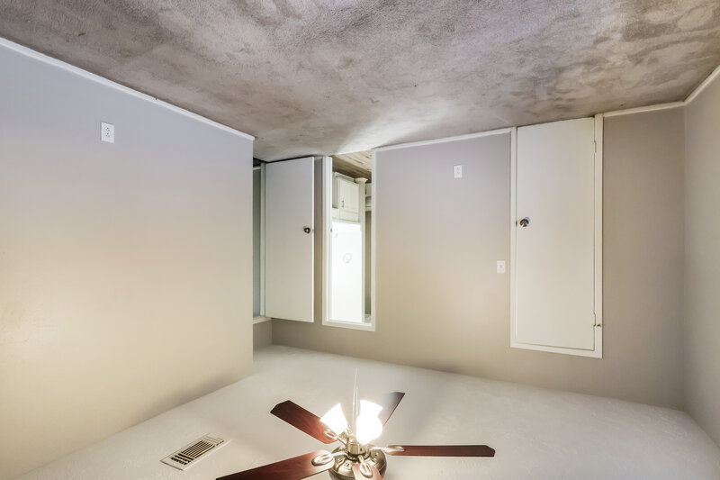 0/Mo, 4306 Owens Creek Ln Spring, TX 77388 Main Bedroom View 2