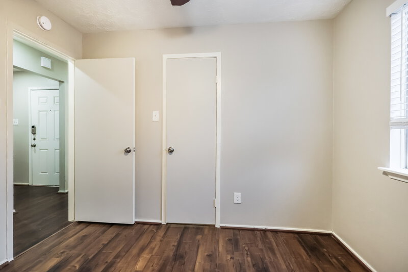 0/Mo, 4306 Owens Creek Ln Spring, TX 77388 Bedroom View