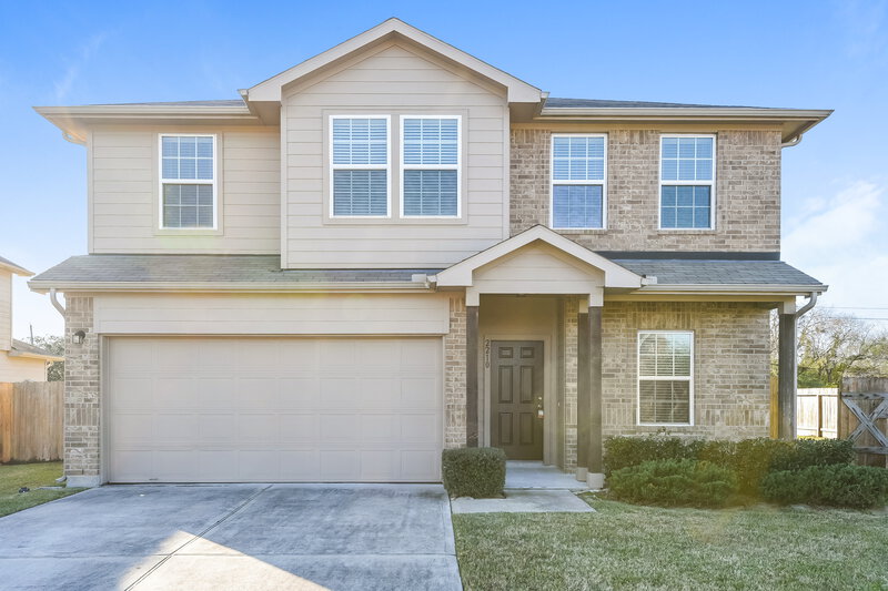 3,090/Mo, 2210 Fallen Reed Rd Rosenberg, TX 77471 External View