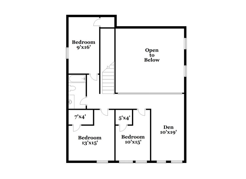 3,090/Mo, 2210 Fallen Reed Rd Rosenberg, TX 77471 Floor Plan View