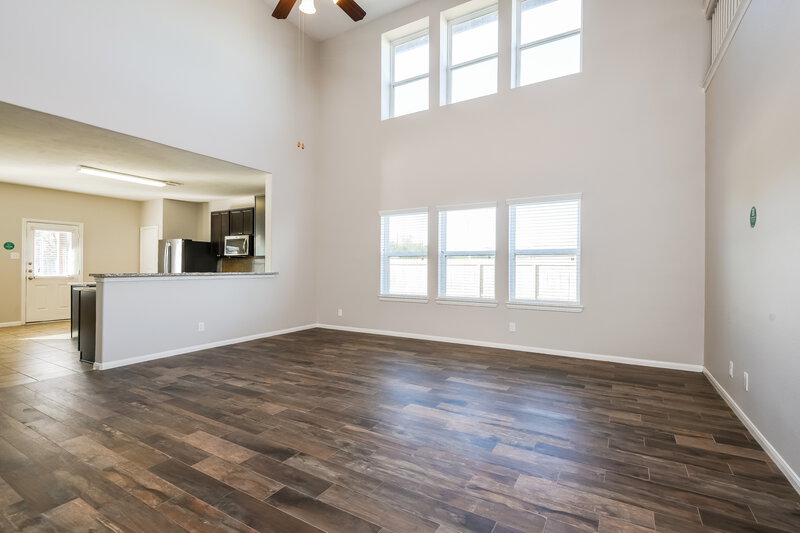 3,090/Mo, 2210 Fallen Reed Rd Rosenberg, TX 77471 Living Room View