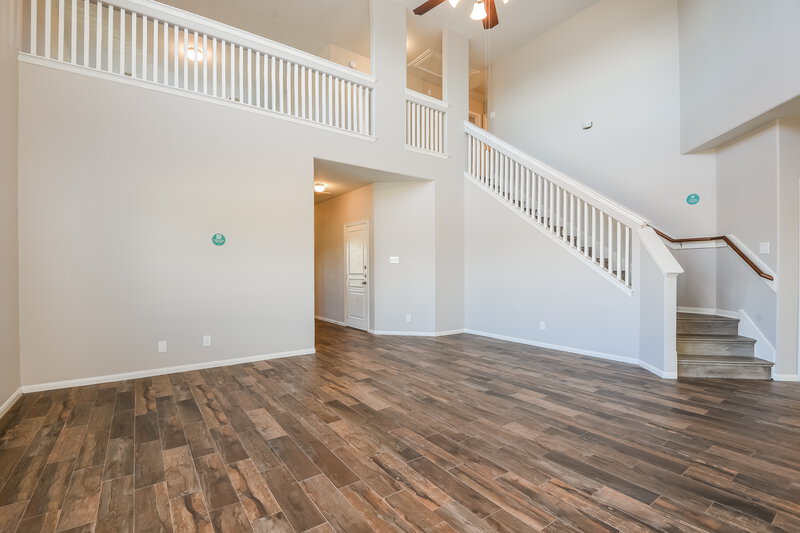 3,090/Mo, 2210 Fallen Reed Rd Rosenberg, TX 77471 Living Room View 2