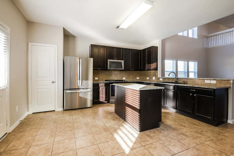 3,090/Mo, 2210 Fallen Reed Rd Rosenberg, TX 77471 Dining Room View