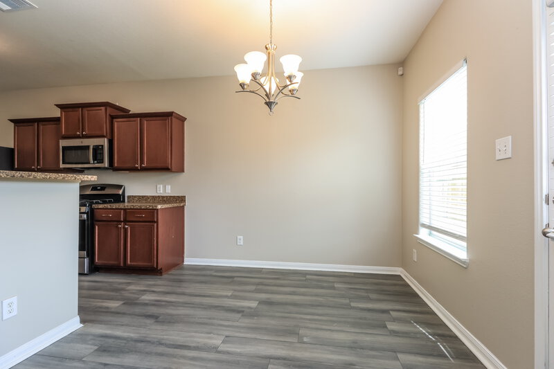 2,170/Mo, 325 Pine Mist Ln Conroe, TX 77304 Dining Room View