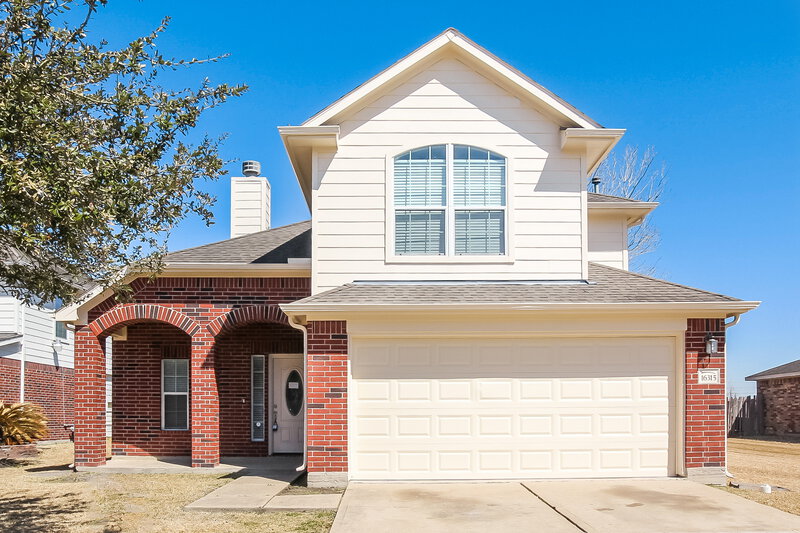 2,340/Mo, 16315 Rockcreek Ln Houston, TX 77049 External View