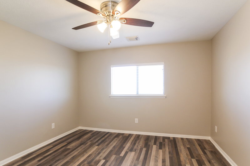 2,340/Mo, 16315 Rockcreek Ln Houston, TX 77049 Bedroom View 2