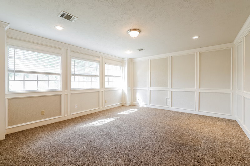 2,485/Mo, 3407 El James Dr Spring, TX 77388 Family Room View