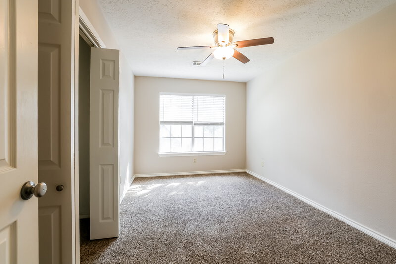 2,485/Mo, 3407 El James Dr Spring, TX 77388 Bedroom View
