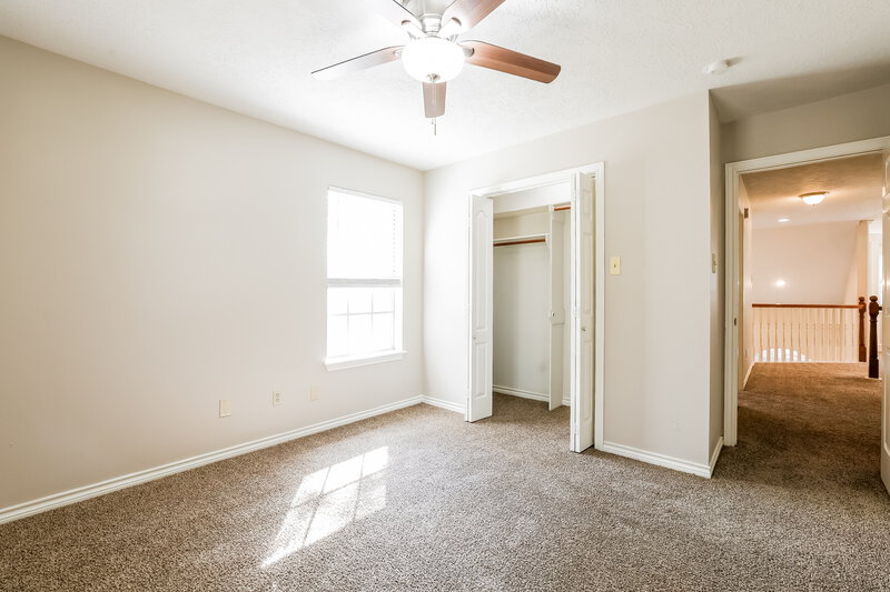 2,485/Mo, 3407 El James Dr Spring, TX 77388 Bedroom View 2