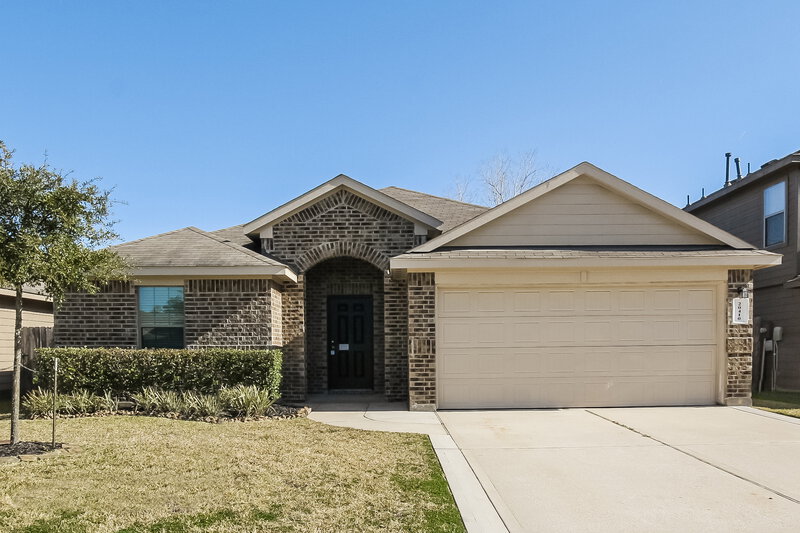 2,300/Mo, 20410 Sweet Louetta Ln Spring, TX 77388 External View