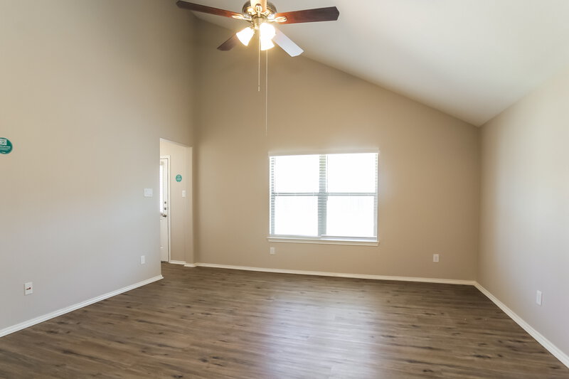 2,300/Mo, 20410 Sweet Louetta Ln Spring, TX 77388 Living Room View