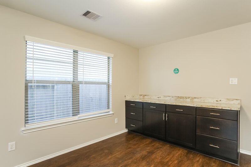 2,300/Mo, 20410 Sweet Louetta Ln Spring, TX 77388 Dining Room View