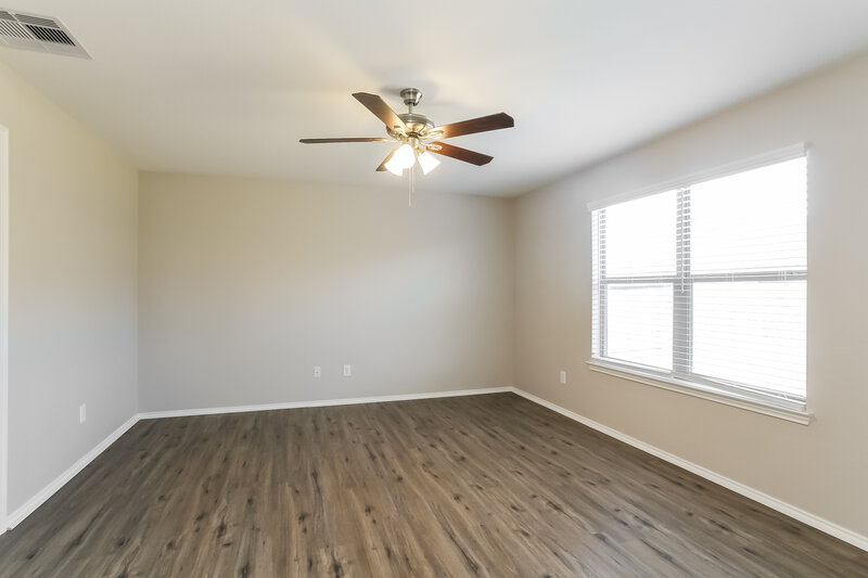 2,300/Mo, 20410 Sweet Louetta Ln Spring, TX 77388 Main Bedroom View