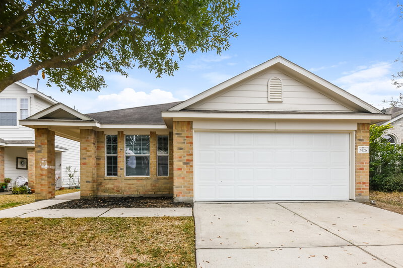 1,950/Mo, 3426 Owl Crossing Ln Humble, TX 77338 External View