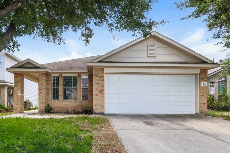 1,785/Mo, 3426 Owl Crossing Ln Humble, TX 77338 External View
