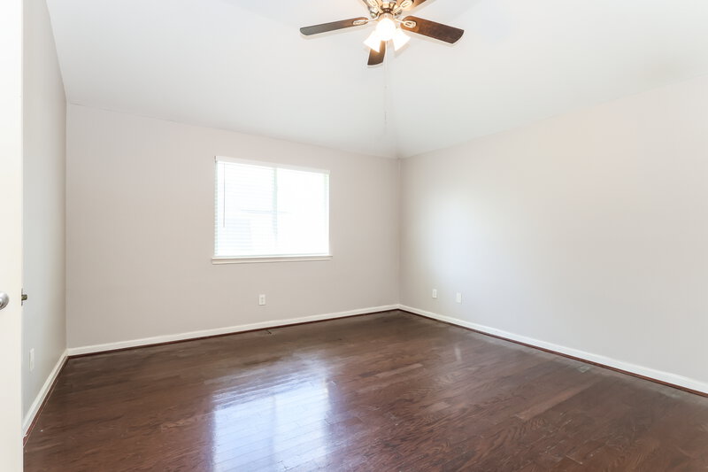 1,785/Mo, 3426 Owl Crossing Ln Humble, TX 77338 Main Bedroom View