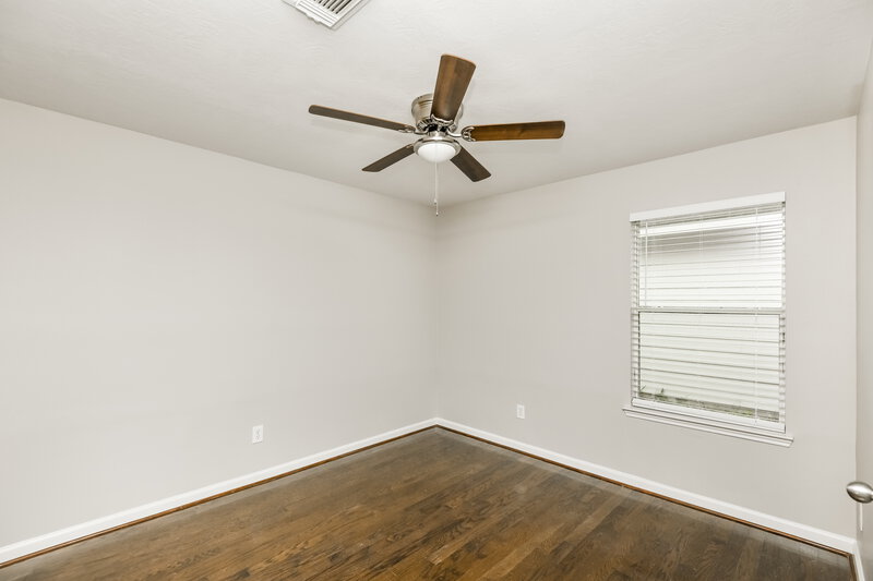 1,950/Mo, 3426 Owl Crossing Ln Humble, TX 77338 Bedroom View
