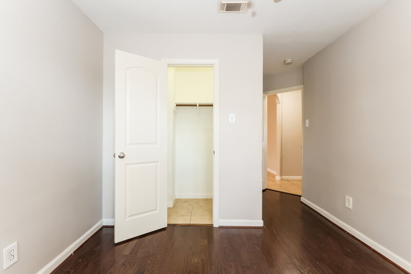 1,785/Mo, 3426 Owl Crossing Ln Humble, TX 77338 Bedroom View 2