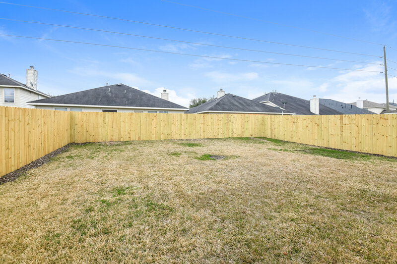 1,950/Mo, 3426 Owl Crossing Ln Humble, TX 77338 Exterior View