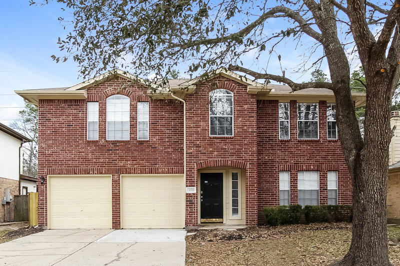 2,415/Mo, 31518 Kingston Village Dr Spring, TX 77386 External View