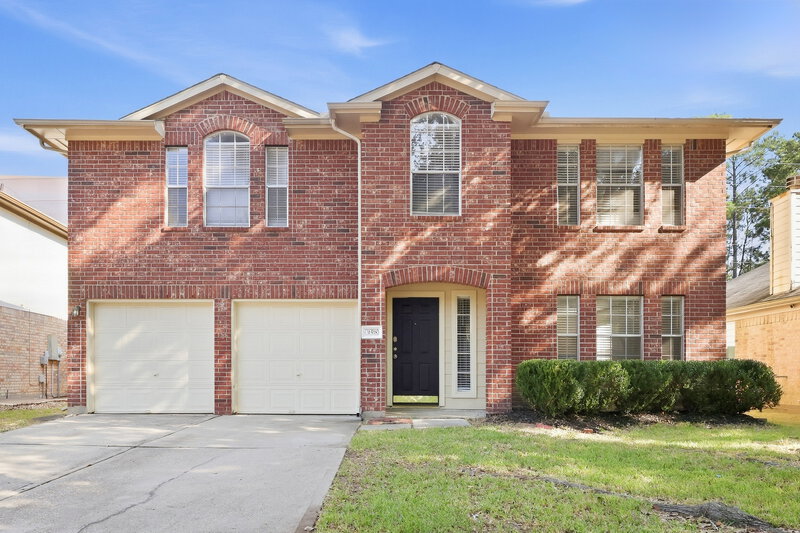 4 Bedroom House – 31518 Kingston Village Dr, Spring, TX 77386