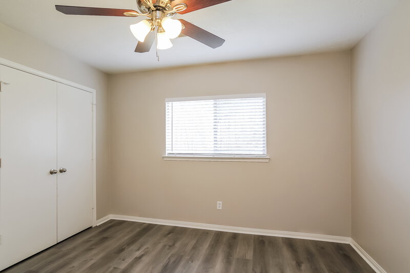 2,415/Mo, 31518 Kingston Village Dr Spring, TX 77386 Bedroom View
