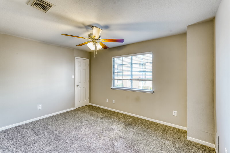 2,230/Mo, 519 Holly Crest Dr Spring, TX 77386 Bedroom View